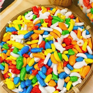 1 KG- Kẹo mix thập cẩm (có video)