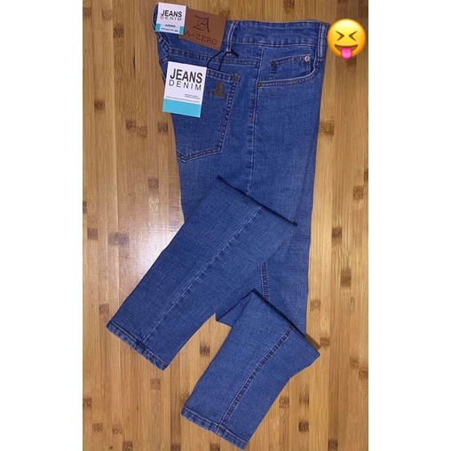 Quần Jean nam thời trang đường phố, Size (28-32) vải chất lượng giá vừa ý