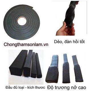 THANH TRƯƠNG NỞ HYPERSTOP DB 2010, DB 2015 1M - 5M