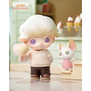 [Blind box] | Dimoo Dating - Pop Mart