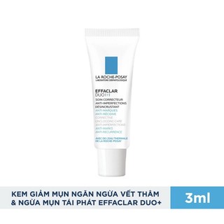 Mẫu thử sample La Roche Posay