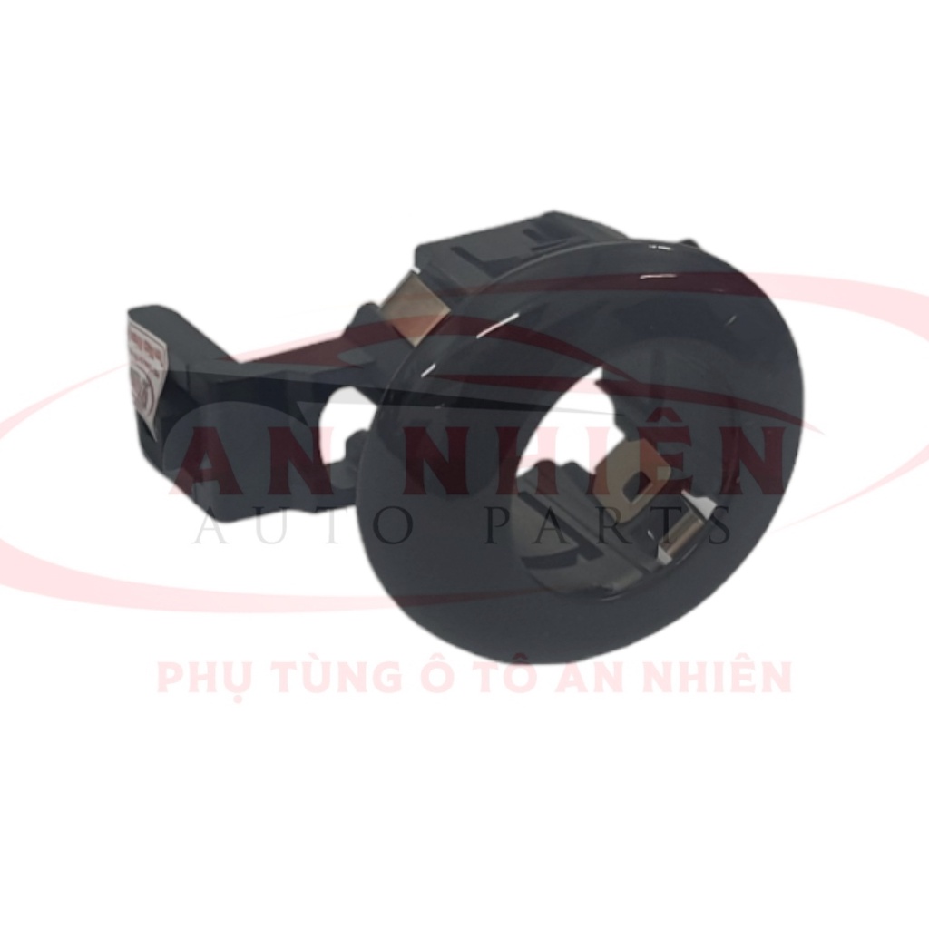 Giá bắt cảm biến báo lùi đen bóng TOYOTA INNOVA, FORTUNER, HILUX, VIOS, CAMRY ALITS, LX450D 2006 - 2016 (8934871010C0)