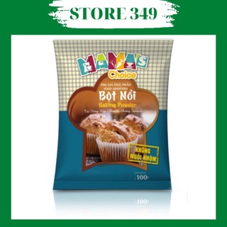Bột Nổi 100gr