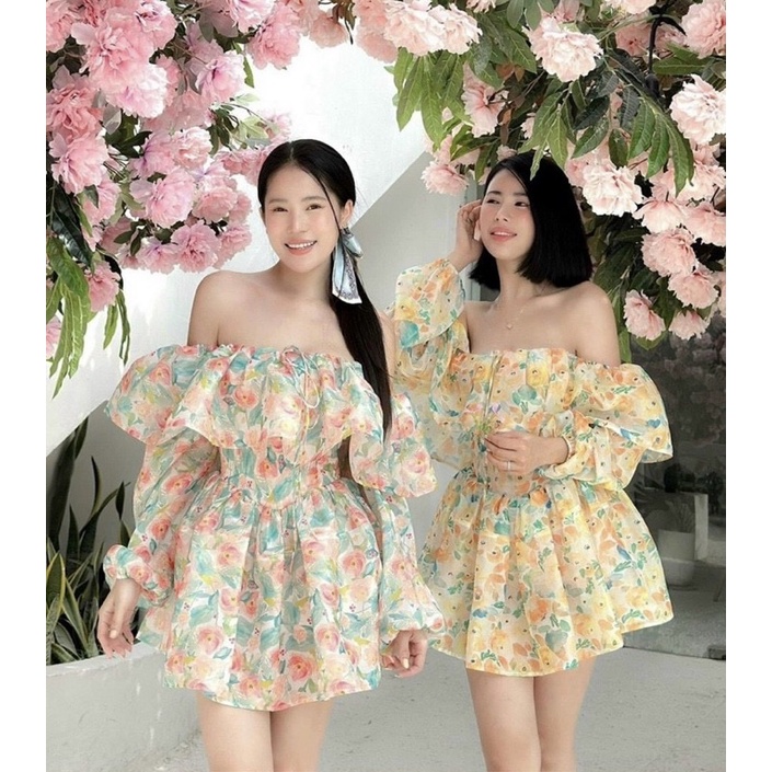 ĐẦM HOA BÈO VAI XOÈ NHẸ TIỂU THƯ