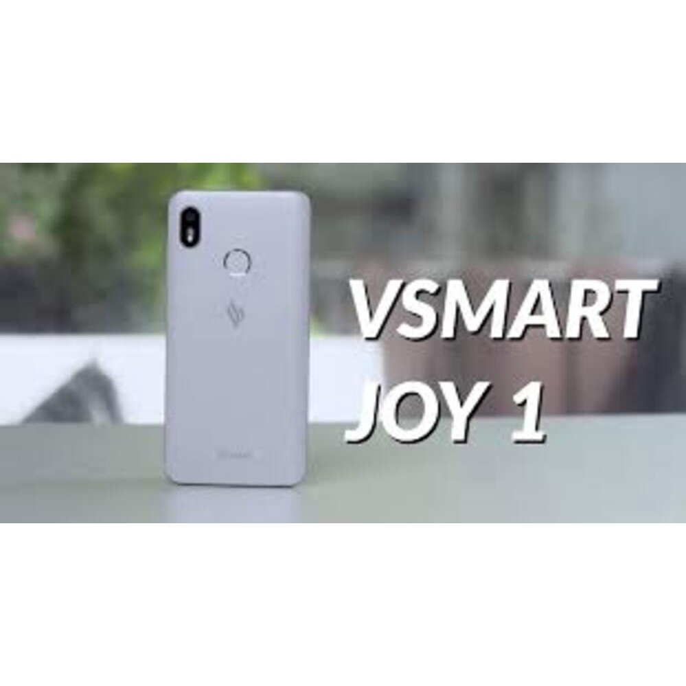điện thoại Vsmart Joy 1 Plus - Vsmart Joy 1+ Chính Hãng 2sim 3/16G, Cày Game siêu mượt - TNN 03 | BigBuy360 - bigbuy360.vn
