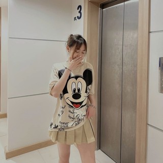 Áo thun Mickey - order Thái