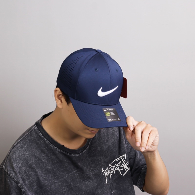 Mũ nón bít đuôi dù Nai Unisex