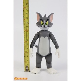 Mô hình Tom & Jerry Dasin Model