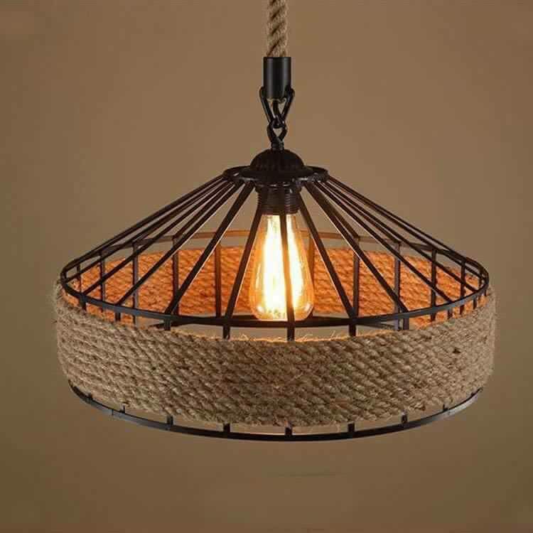 Cuộn 110 mét dây thừng loại 1,5mm trang trí,handmade,decor