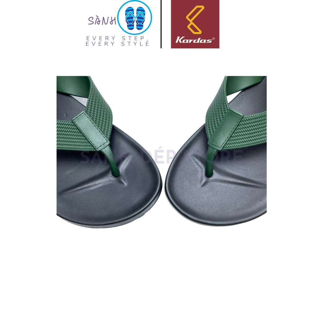 Dép kẹp nam Thái Lan đế làm từ nhựa và quai làm từ cao su, mang chắc chân và thoáng mát, size từ 40  đến 43