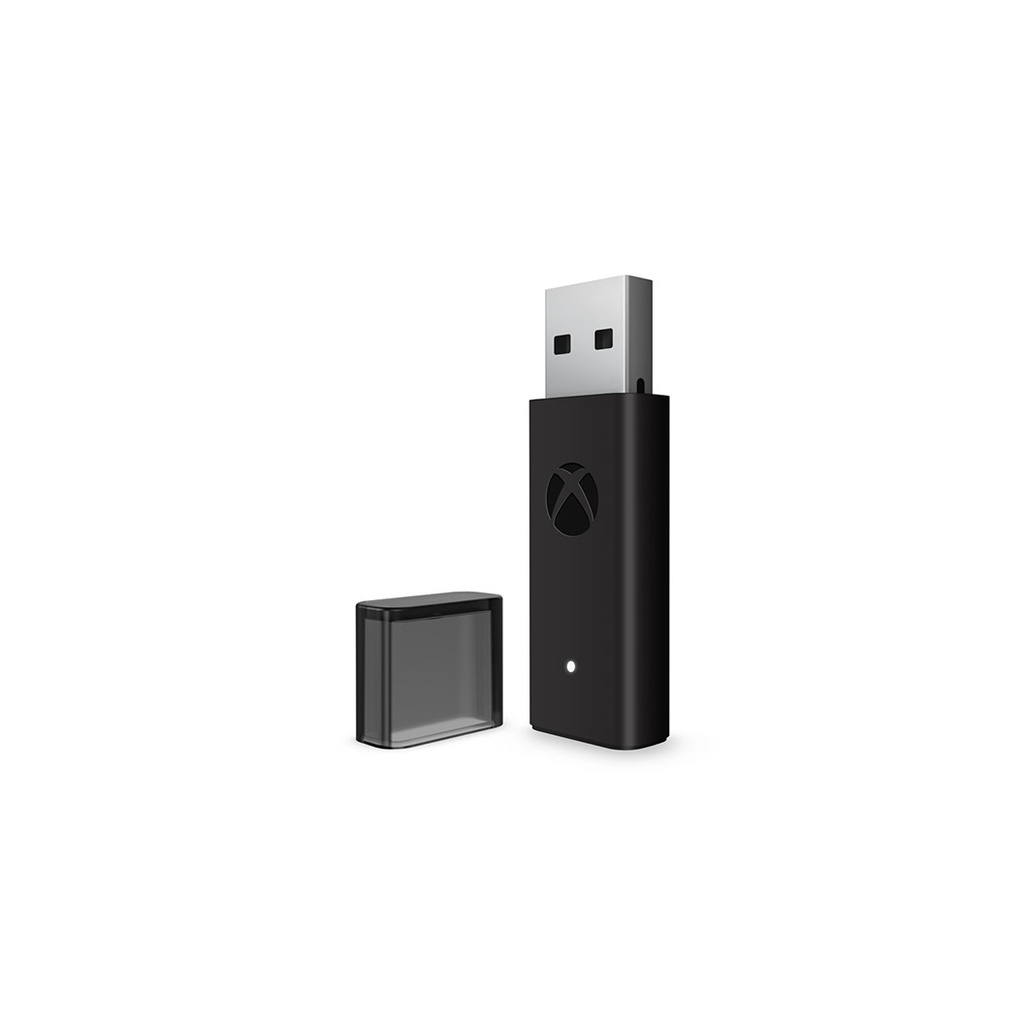 Xbox Wireless USB Adapter - Nobox