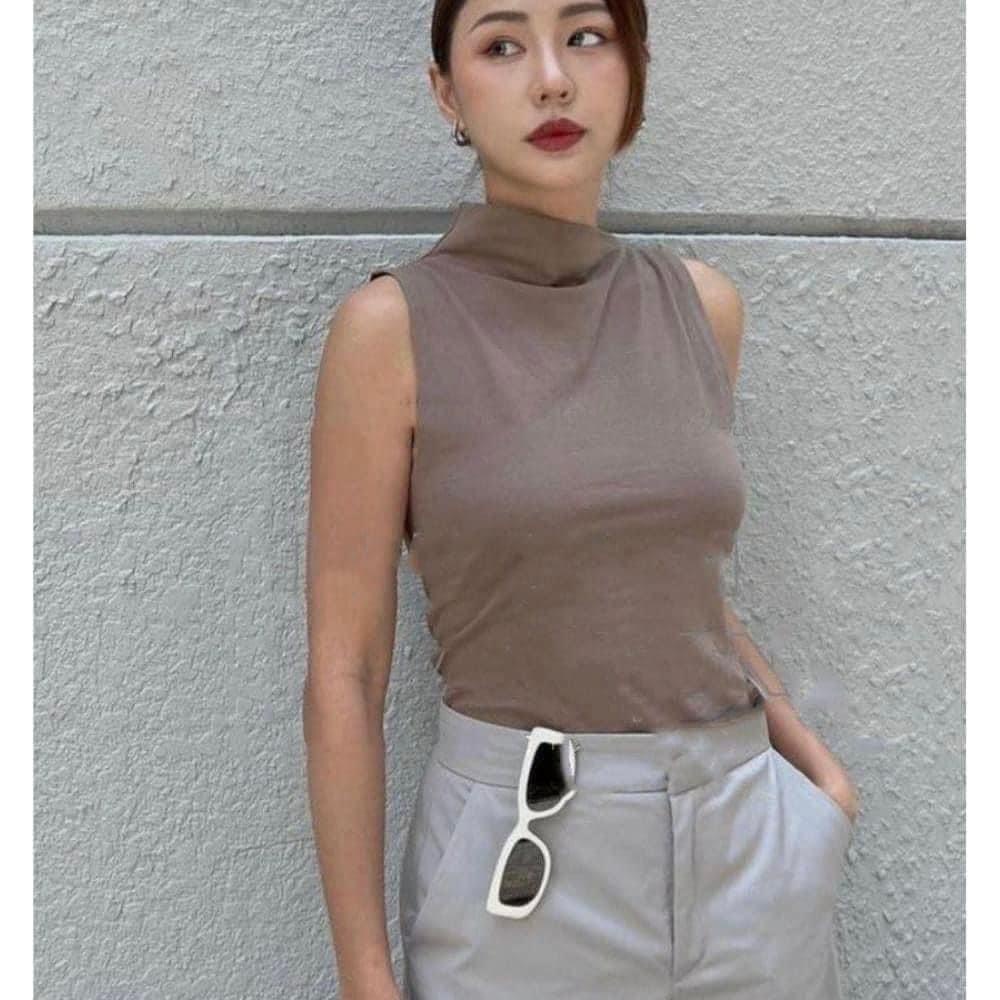 Áo ba lỗ nữ Zara