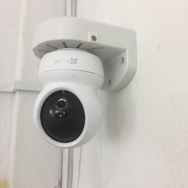 Camera WiFi Ezviz C6N 2.0Mpx Xoay 360 độ, Đàm thoại 2 chiều, Chính hãng Fullbox 100%