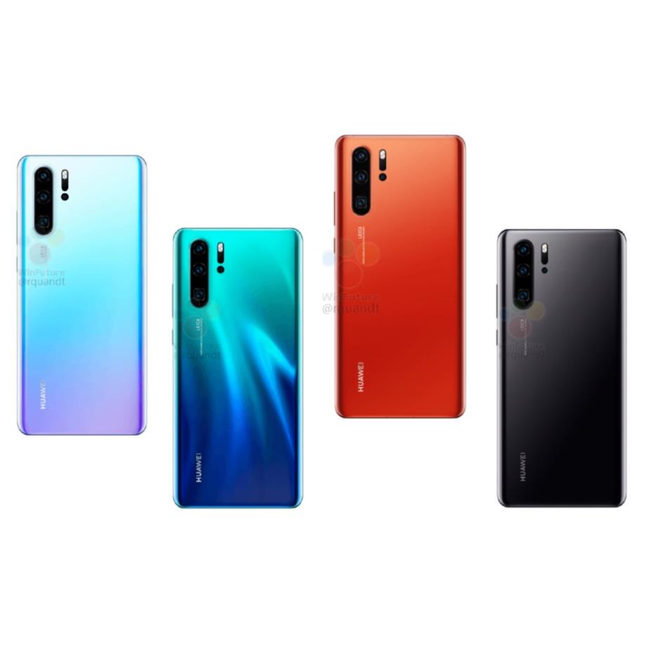 [Xả hàng]  Bán Điện thoại Huawei P30 Pro  Ram 8G Bộ nhớ 256Gb bản chính hãng | BigBuy360 - bigbuy360.vn