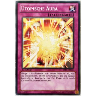 [Thẻ Yugioh] Utopian Aura |DE| Common