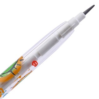 Bút chì đốt, chì khúc HB hàng công ty (MS:pc-09)