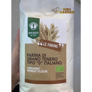 Bột mì đa dụng hữu cơ ProBios