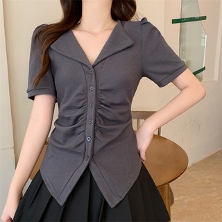 Áo thun big size cổ bẻ size lớn bao xinh size 60-90kg