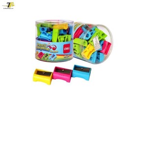 4 Máy gọt bút chì- mini deli 594
