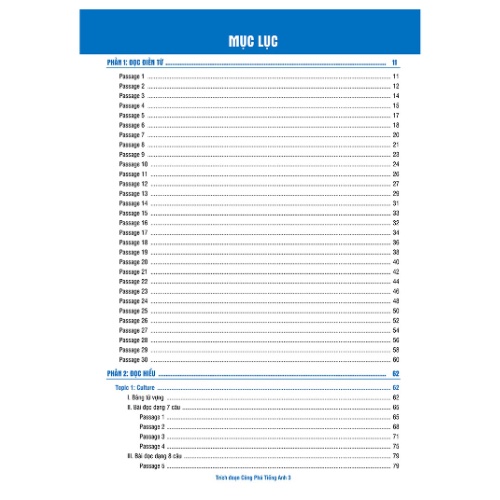 Sách - Công phá tiếng anh 3