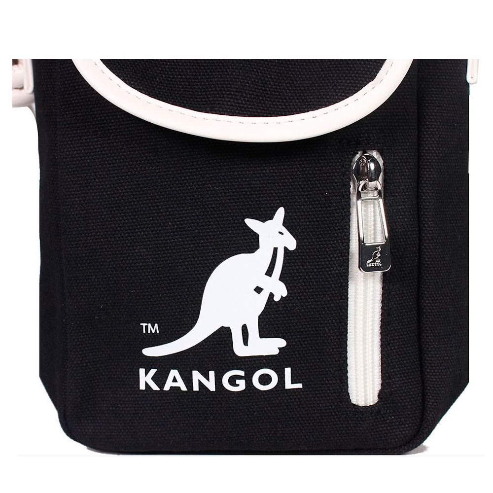 Túi Kangol Women Shoulder Bag 6225171320