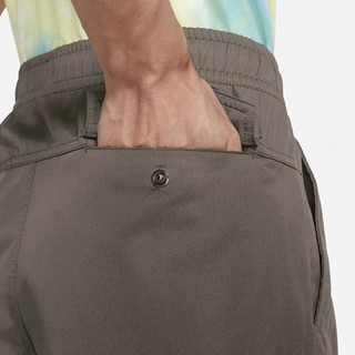 [ HÀNG CHÍNH HÃNG ] QUẦN SHORT NIKE ULTILITY CARGO - BROWN