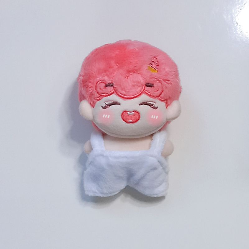 Yếm cho doll 10cm