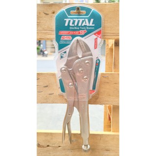 Tht191002 kềm bấm hàm 10 inch total