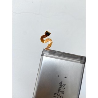 PIN SAMSUNG NOTE 9 ( 4000mAh )
