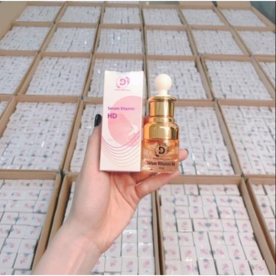 SERUM VITAMIN HD PHẠM ĐIỆP chính hãng 100%
