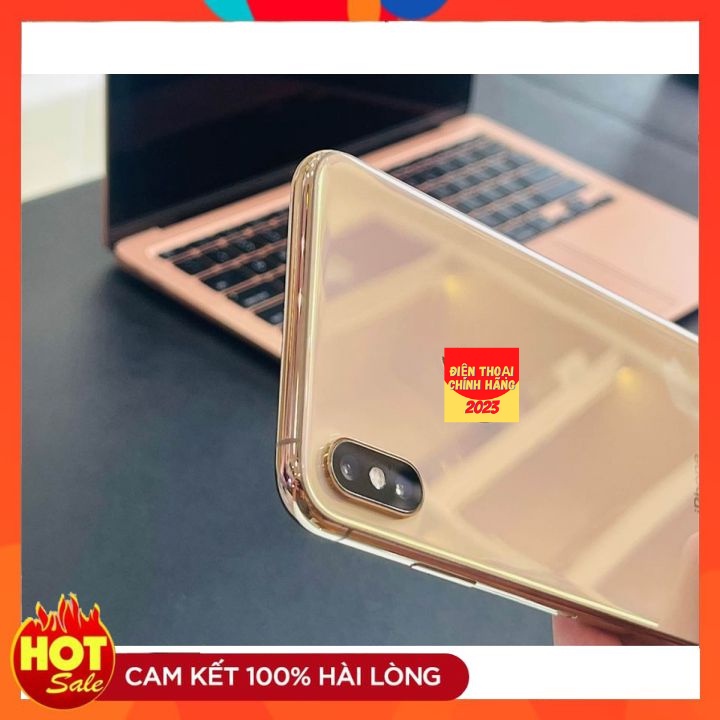Điện thoại l.p Xs Max bộ nhớ 256GB - Bảo hành 12 tháng - LLA09 OK8 | BigBuy360 - bigbuy360.vn