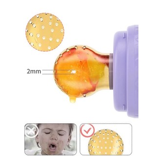 TÚI NHAI CHỐNG HÓC CHO BÉ