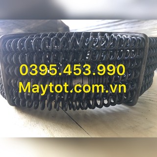 Dây thông cống lò xo phi 16 dùng máy khoan dài 9m