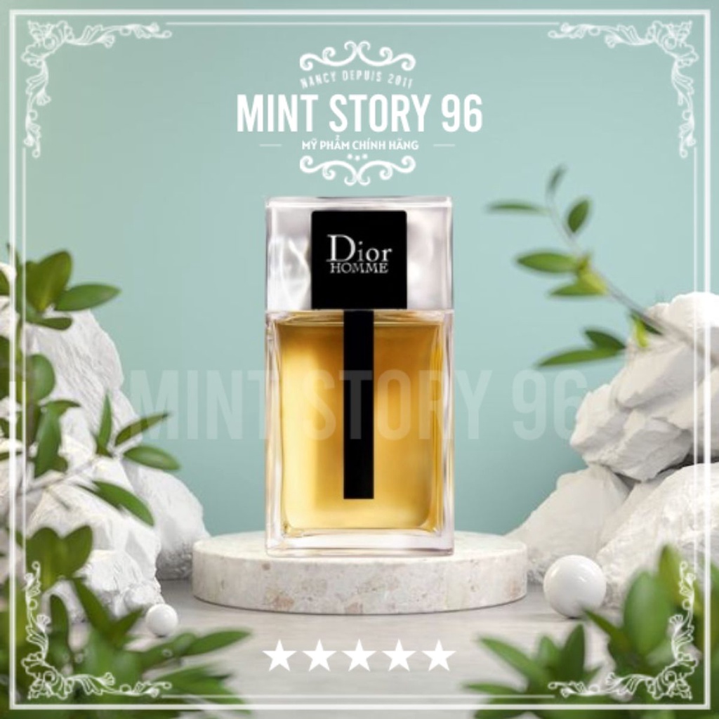 Nước hoa Homme EDP 10ml