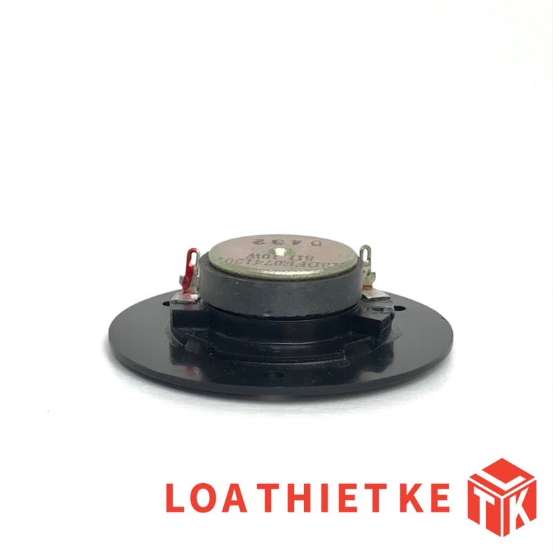 Loa Treble Poly 73mm LTK Thay Thế Cho JBL