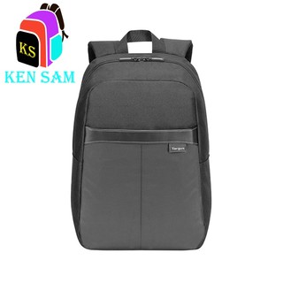Balo Laptop Targus 15.6 Inch Safire Màu Đen - TSB883-72