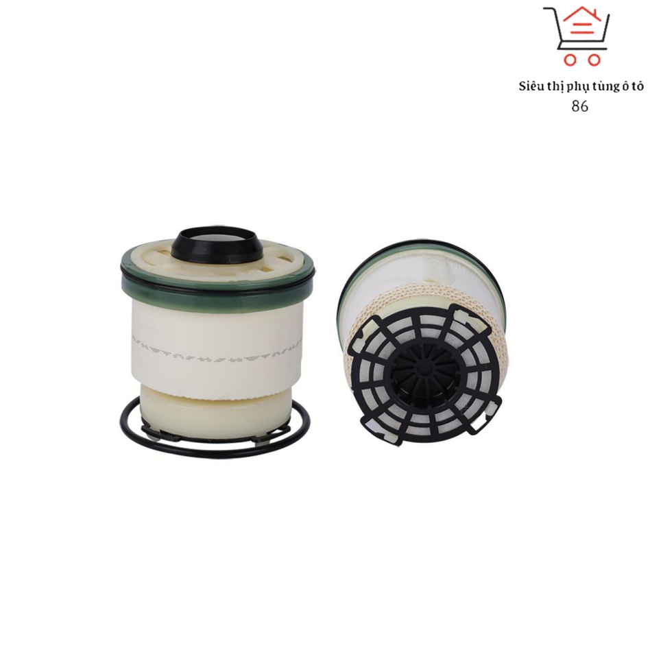 Lọc nhiên liệu RANGER 2.2 2014 BT50 2014 [AB399176AC]