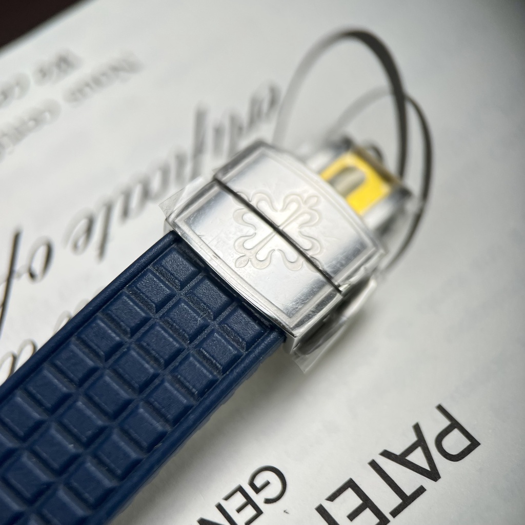 Đồng hồ nữ Patek Phillip 5067 PPF 34mm máy Swissquartz, viền đá CZ chất lượng chi tiết 99% hãng