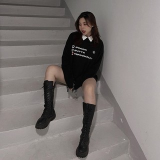 Áo Sweater LEN KNIT Kimocheese