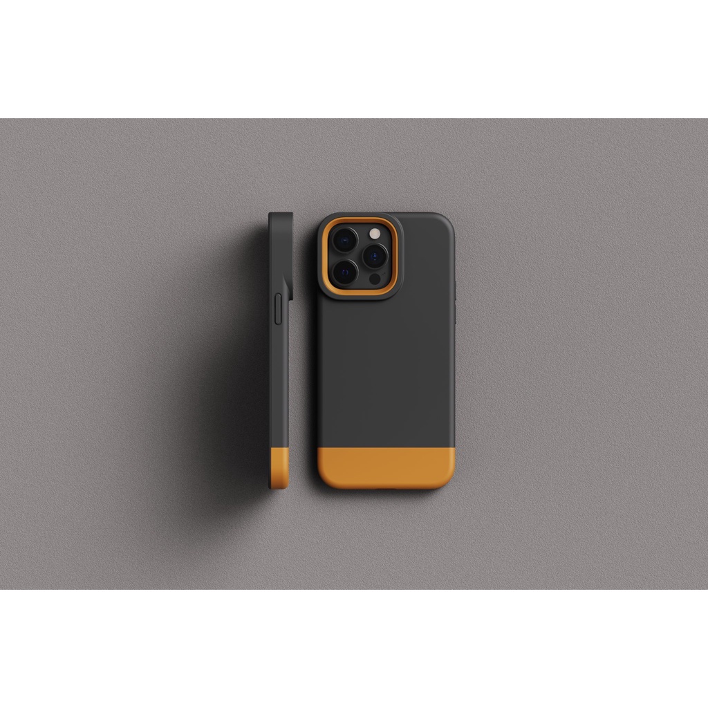 Ốp Lưng Case Dành Cho iPhone 14 Pro Max / iPhone 14 Pro, Elago Glide Case - Hàng Chính Hãng