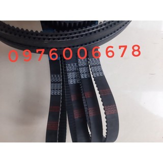Dây curoa 5m-550-15mm