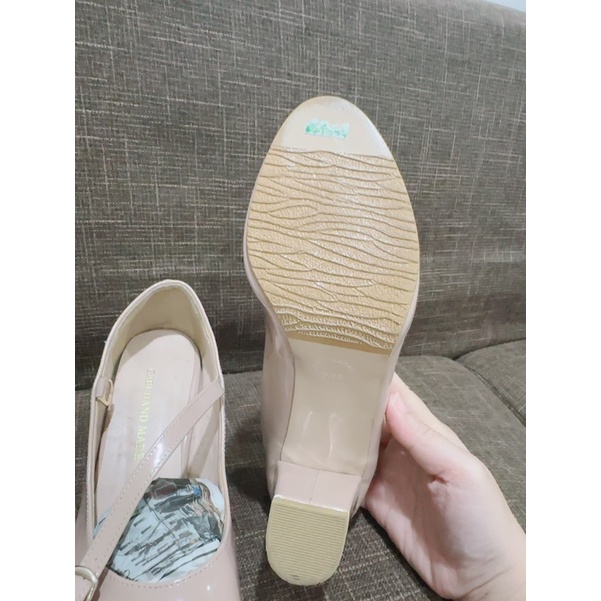 Giày hiệu si Korea