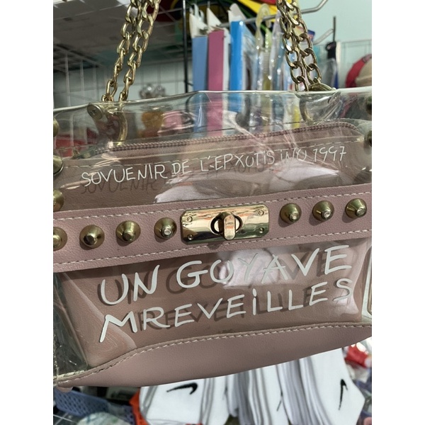 Thanh lý túi xách nữ