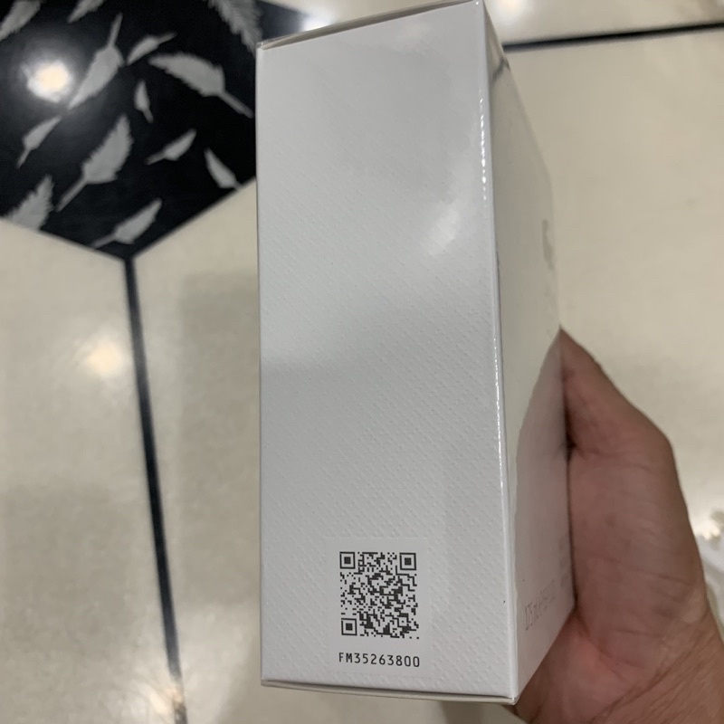 Nước hoa Lacoste L.12.12 Blanc-Pure 175ml full seal