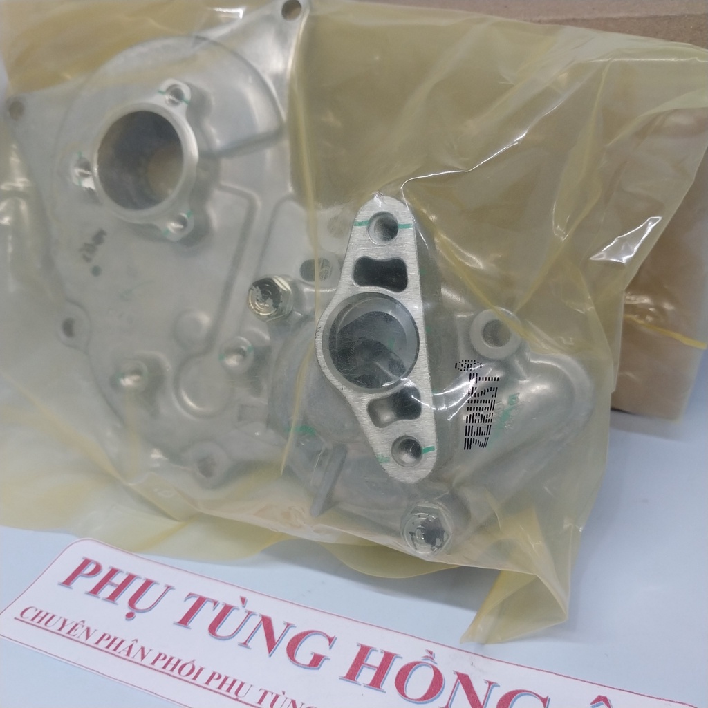 Bộ bơm nước Air Blade 110, Click 110, AB 110 nhập khẩu chính hãng Honda Thailand - PT HỒNG ÂN