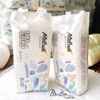 Bỉm quần Miobuss M/L/Xl/Xxl/3Xl 100 miếng
