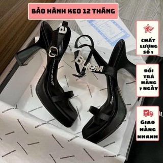 Giày cao gót ly wang đúp 10 phân hàng cao cấp