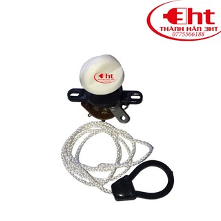 Công tắc quạt treo tường - full bo 3HT