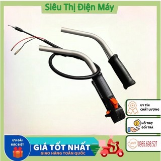 Tay ga máy cắt cỏ - tay nắm máy cắt cỏ