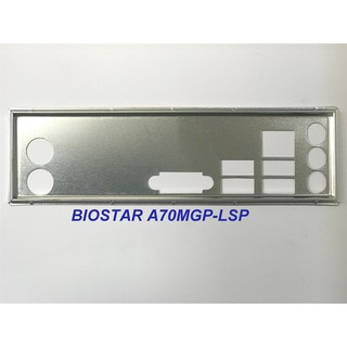Miếng fe chặn main biostar a70mgp